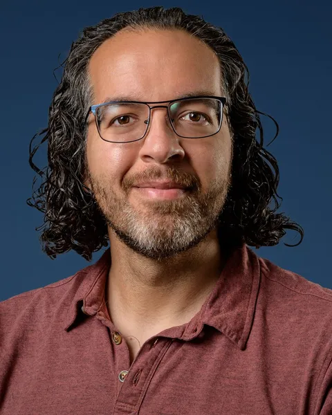 Joel Corbo